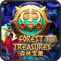 forest treasure